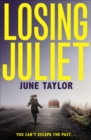 Losing Juliet - eBook
