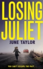 Losing Juliet - Book