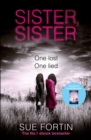 Sister Sister - Book