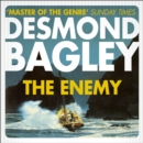 The Enemy - eAudiobook