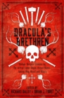 Dracula’s Brethren - Book