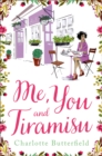 Me, You and Tiramisu - eBook