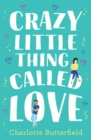 Crazy Little Thing Called Love - eBook