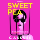 Sweetpea (Sweetpea series, Book 1) - eAudiobook