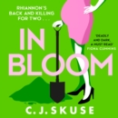 In Bloom - eAudiobook