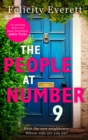 The People at Number 9 - Book