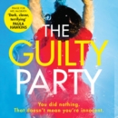The Guilty Party - eAudiobook