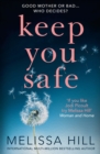 Keep You Safe - eBook