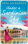 Under a Sardinian Sky - Book