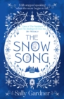 The Snow Song - Book