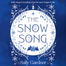 The Snow Song - eAudiobook