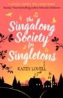 The Singalong Society for Singletons - Book