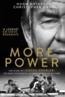 More Power - Book