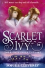 The Lights Under the Lake: A Scarlet and Ivy Mystery - eBook