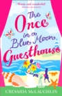 The Once in a Blue Moon Guesthouse - Book