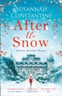 After the Snow - Book