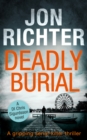 Deadly Burial - eBook