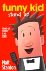 Funny Kid Stand Up - Book