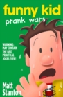 Prank Wars - Book