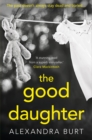 The Good Daughter - Book