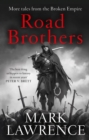 Road Brothers - eBook