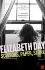 Scissors, Paper, Stone - Book