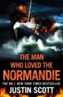 The Man Who Loved the Normandie - Book