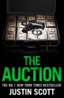 The Auction - Book