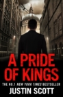 A Pride of Kings - Book
