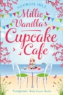 Millie Vanilla's Cupcake Cafe - eBook