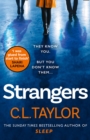 Strangers - Book