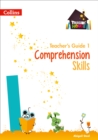 Comprehension Skills Teacher’s Guide 1 - Book