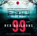 99 Red Balloons - eAudiobook