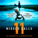 11 Missed Calls - eAudiobook