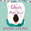 The Choir on Hope Street - eAudiobook