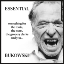 Essential Bukowski: Poetry - eAudiobook