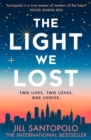 The Light We Lost - eBook