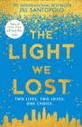 The Light We Lost - Book