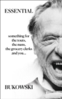 Essential Bukowski: Poetry - Book