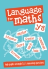 Year 3 Language for Maths Teacher Resources : Eal Support - Book