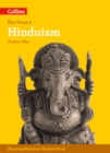 KS3 Knowing Religion - Hinduism Collins UK Author