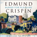 A Buried for Pleasure - eAudiobook
