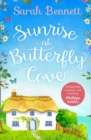 Sunrise at Butterfly Cove - eBook