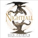 Nightfall - eAudiobook