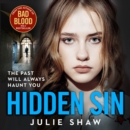 Hidden Sin : When the Past Comes Back to Haunt You - eAudiobook
