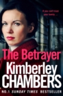 The Betrayer - Book