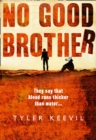 No Good Brother - eBook