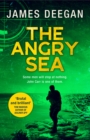 The Angry Sea - Book