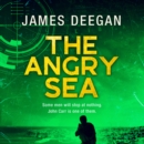 The Angry Sea - eAudiobook
