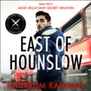 East of Hounslow - eAudiobook